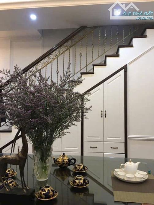 Cực Hiếm,Bán Liền Kề Lacasta khu vực trung tâm,đường rộng,full nội thất,hiết kế hiện đại, - 4