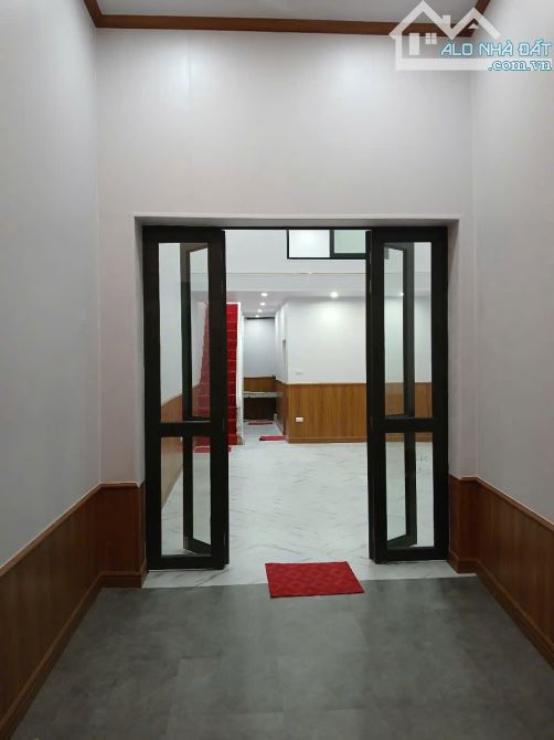 🔥🔥Tài chính 2 tỷ 650 có ngay 1 căn nhà 2 tầng ở đất thuộc đô thị Từ Sơn phố Thanh Bình⚡️ - 4