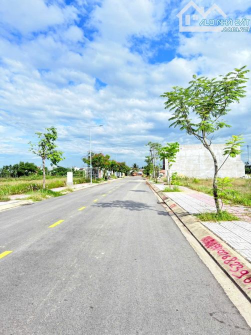 Bán đất mặt tiền đường Bích Khê - KĐT An Điền Phát - Tư Nghĩa - 4