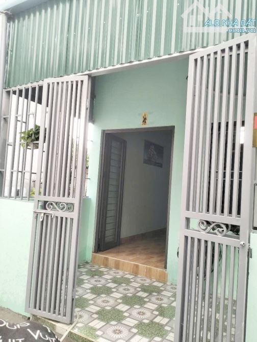 Bán nhà tầng lửng 45,6m2 gần ngã tư Quán Toan, Hồng Bàng giá 1,6 tỷ - 4