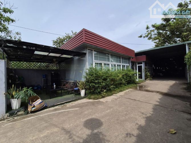 Cho Thuê Xưởng Thuộc Long Thành Giá 65trieu - 4