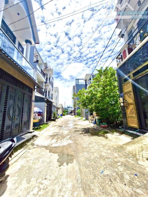 💁‍♂️ Bán nhà 3 tầng 52mv, Hoàn công đủ, Hẻm xe hơi. Pháp lý chuẩn. - 4
