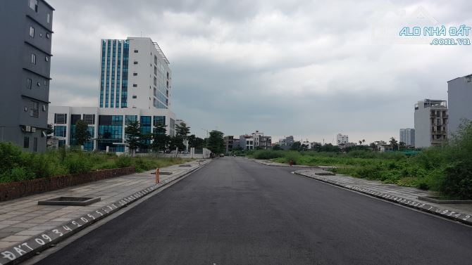Bán Đất Tuyến 2 Lê Hồng Phong, Ngô Quyền, HP. 115tr, 400m2. - 4