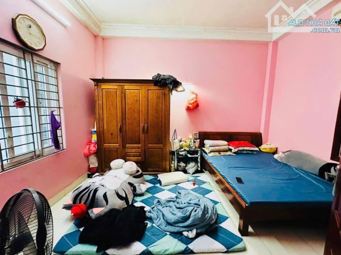 Ô tô đỗ cửa 3 bước ra Hồ Tây, DT 75m2, MT 5,6m, ngõ thông 2 thoáng, 30m ra MP, 19,1 tỷ - 4