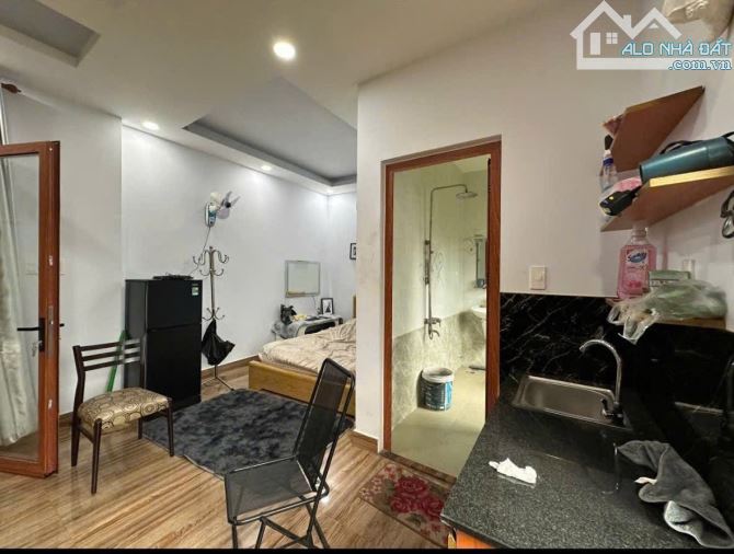 Biệt Thự Khu Vip Tân Phú - 160m² - 3 Tầng - Ô Tô Đậu Thoải Mái Chỉ 34.5 Tỷ - 4