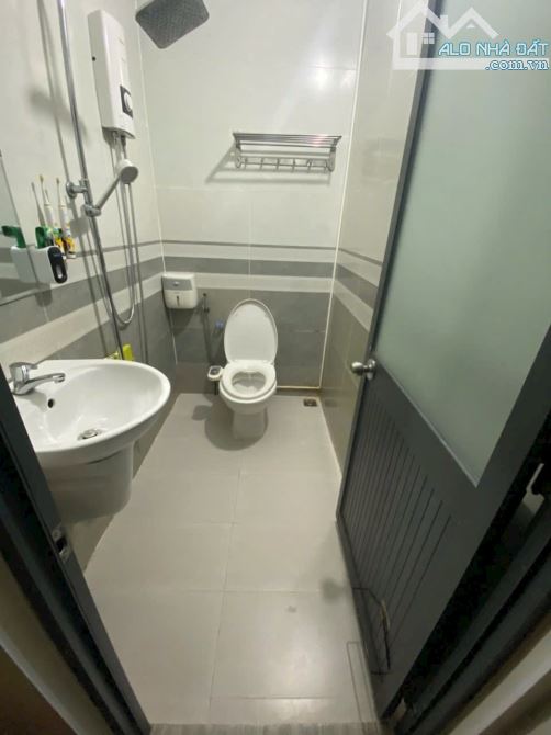 Bán nhà 1Lầu Hẻm Dasu Huyền Trân. Tp-Vũng Tàu diện tích 49m2 giá 4ty 450 thương lượng - 4