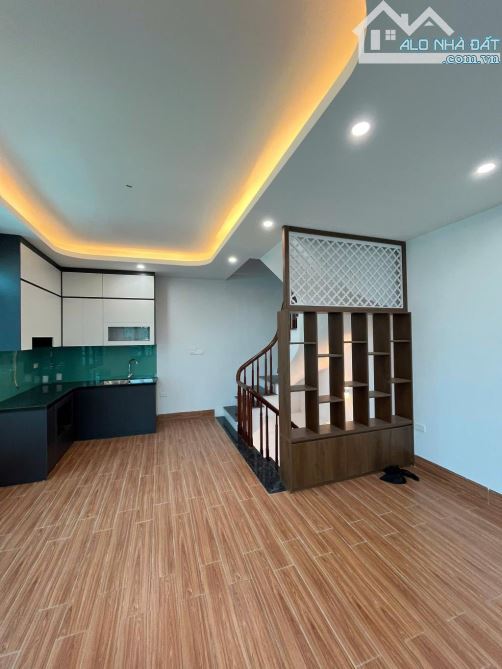 38m² NHÀ 5 TẦNG THÍCH QUẢNG ĐỨC-CĂN GÓC-HẺM ĐẸP-3PN-CHỈ 6,65 TỶ - 4