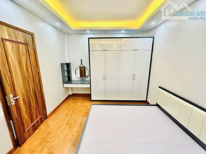 🏠 Xuân Đỉnh, 43m2 chỉ 7.35 tỷ, dân xây chắc chắn, ngõ thông, ô tô đỗ, sát Ngoại Giao Đoàn - 4