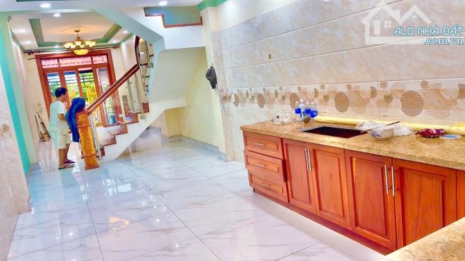 🌴 Bán nhà 3 tầng 70mv, Hoàn công, Gần chợ, Pháp lý chuẩn - Trường Thọ, Thủ Đức. - 4