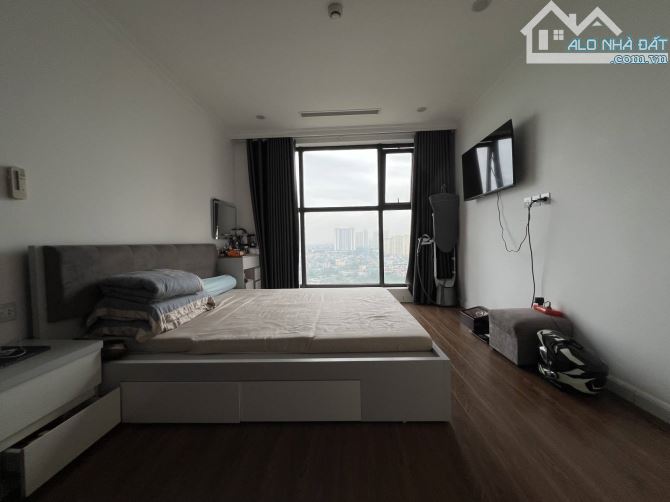 BÁN CĂN HỘ G3 Sunshine Garden, tầng trung, 3N, 115m2, 8.5 tỷ - 4