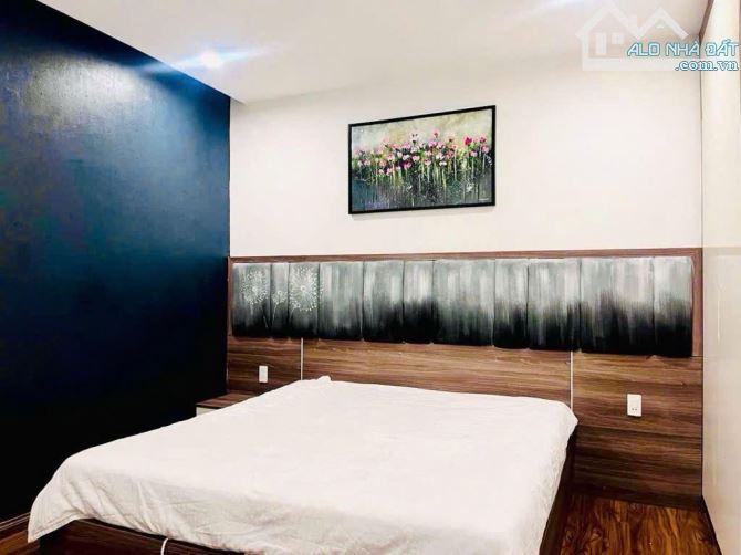 TOÀ CĂN HỘ MỚI XÂY – ĐƯỜNG 2/9 – 112M² – 20,7 TỶ - 4