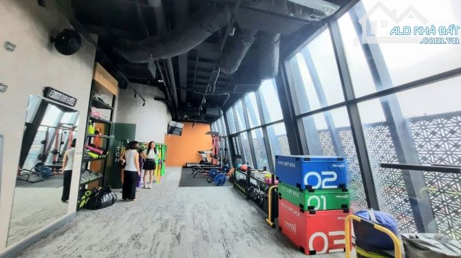 Bán căn hộ siêu Vip - T-Place 30A Lý Thường Kiệt - đi bộ ra hồ Gươm - bàn giao thô - 4