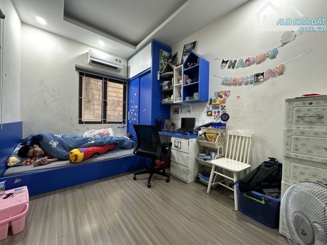 🏡 PHỐ CÁT LINH – 22M², 5 TẦNG, 3 NGỦ – 6,3 TỶ - 4