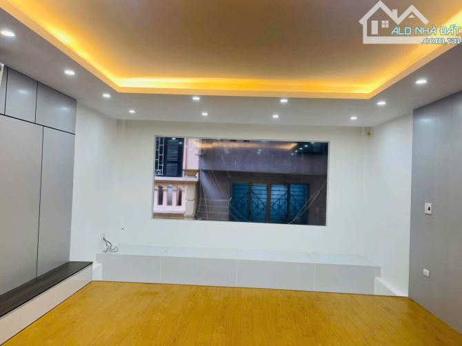 🌟NHỈNH 12 TỶ NHÀ MỚI LÊ TRỌNG TẤN_THANH XUÂN_P/LÔ_Ô TÔ TRÁNH 20M 40M2 6T TH/MÁY🌟 - 4