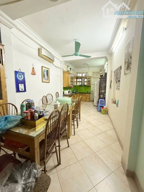 Bán Gấp nhà Trần Quang Diệu_33m2_mặt phố vip kinh doanh - 4