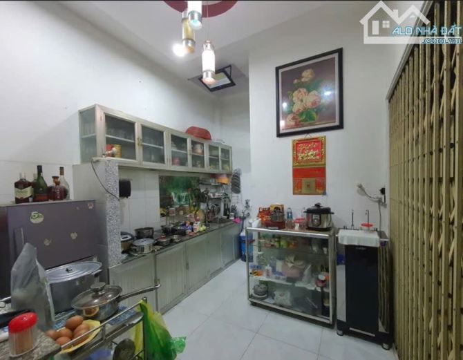 Bán nhà 3 tầng 4x28m có 8 phòng trọ  250tr/năm – Trịnh Đình Trọng, Phú Trung, Tân Phú, - 4