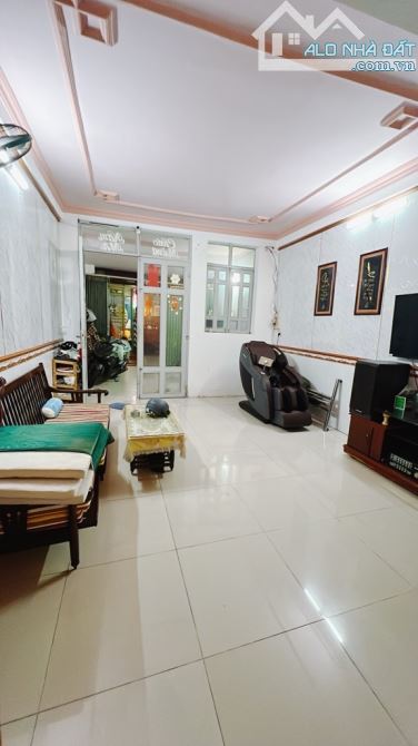 Nhà DT Lớn 90m2 ngay Lottemart Q7 2 tầng BTCT giá hơn 9tỷ TL - 4