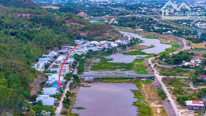 ĐẤT ĐẸP VIEW SÔNG TĐC THUỶ TÚ, VĨNH THÁI, NHA TRANG, KHÁNH HOÀ. - 4
