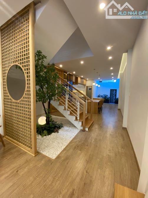 🎉🎉🏡 BÁN NHÀ 3 TẦNG FULL NỘI THẤT – HOÀ CƯỜNG BẮC TRUNG TÂM HẢI CHÂU, ĐÀ NẴNG ✨ - 4