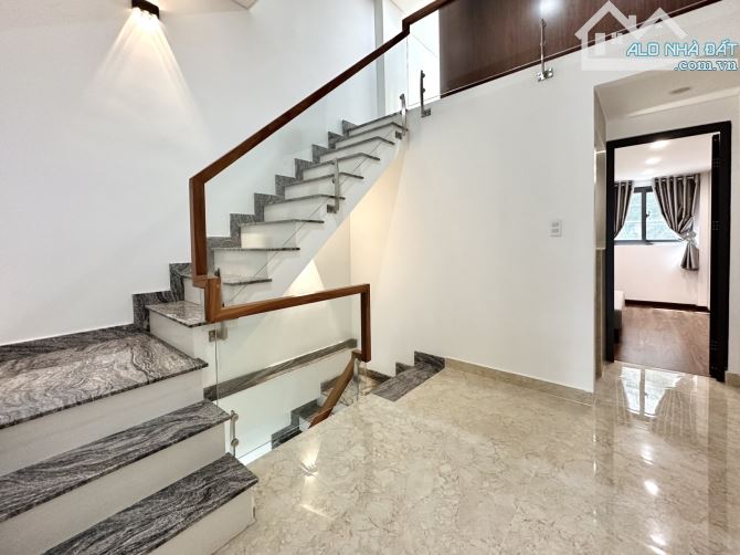 XÔ VIẾT NGHỆ TĨNH, P26, BÌNH THẠNH- HXH KINH DOANH- 51m2- 8,xx TỶ TL - 4