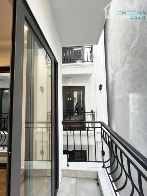 🏠 Xuân Đỉnh, 39m2 nhỉnh 8 tỷ, mới koong, ô tô đỗ cửa, sát mặt phố, hàng xóm Ciputra - 4