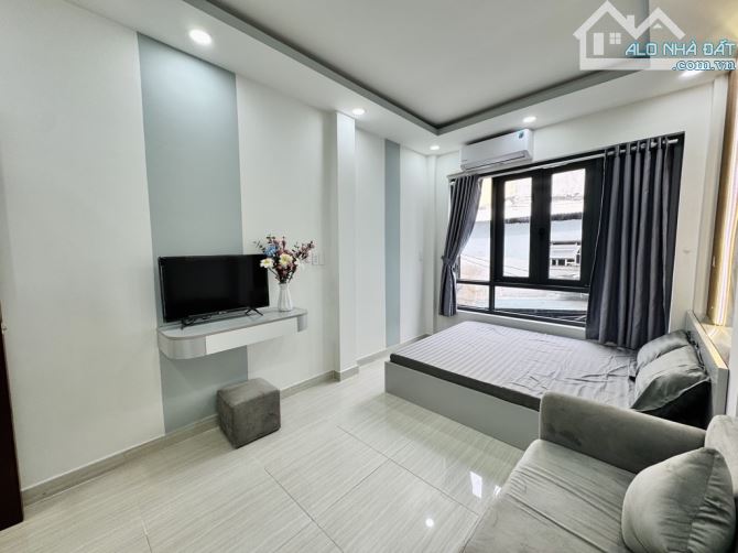 😍 HXH TRƯỜNG SA, 37M2, 3 TẦNG, 4 PHÒNG NGỦ, 3WC. GIÁ: 6,75 tỷ😍 - 4
