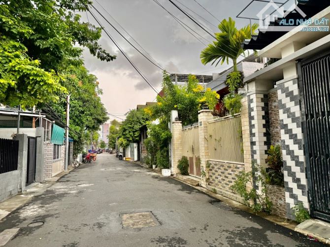 BÁN ĐẤT TẶNG NHÀ 2T KIỆT 5.5M LÊ HỮU TRÁC_DT 175M2_NGANG 6.5M_CHỈ 18.5 TỶ - 4