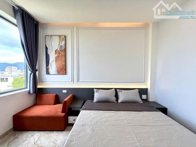 💥 TOÀ CĂN HỘ V.I.P 5 TẦNG – TRẦN THÁNH TÔNG – 174M² – 28.5 TỶ 💥 - 4