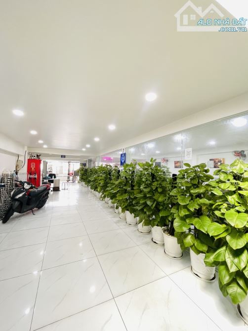 Nguyễn Thị Kiêu quận 12 172m2 3 tầng giá chỉ 22 tỷ - 4