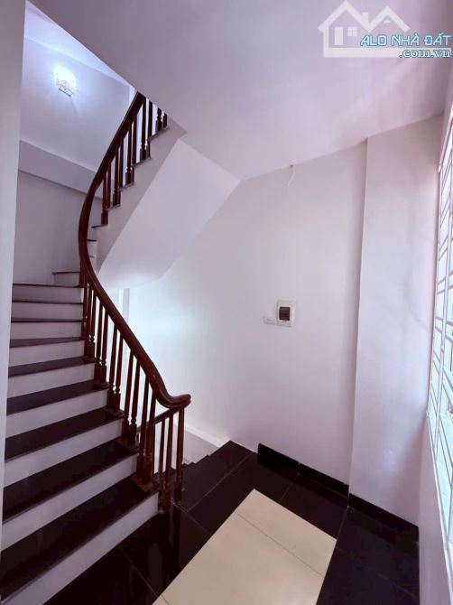 Văn Trì - Minh Khai | 46m² x 3T | MT 4.2m | 8.4 tỷ - Ô tô tránh - Vị trí vàng kinh doanh. - 4
