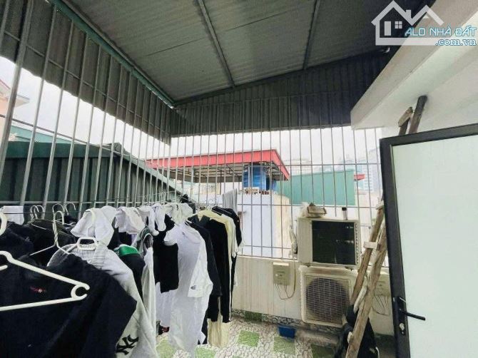 Bán nhà chính chủ ngõ 44 Trần Thái Tông, Cầu Giấy, 30m2, 5 tầng, 7,5 tỷ có thương lượng. - 4