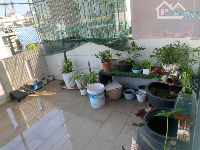 📌📌📌LÀM VIỆC TRỰC TIẾP GIÁ TỐT !!!Bán Nhà 4 tầng kiệt Ông ích Khiêm - 4