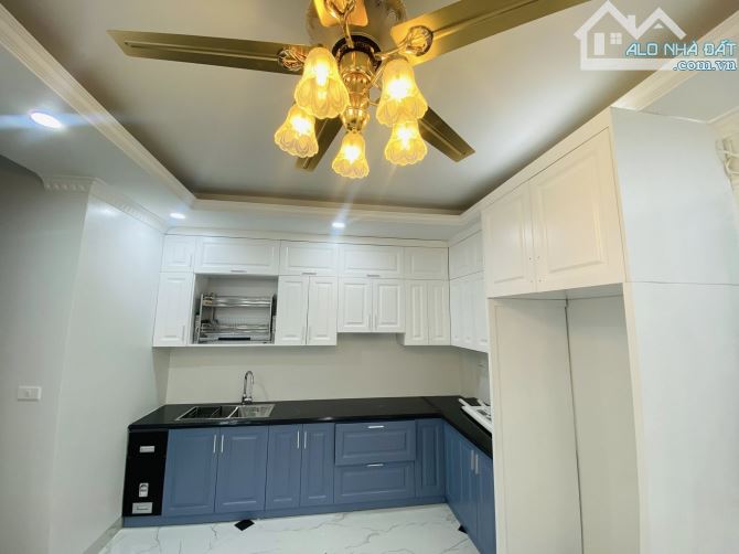 SIÊU VIP KIM ĐỒNG 61M 5T MT 5M PHÂN LÔ Ô TÔ TRÁNH THANG MÁY KINH DOANH Ở SƯỚNG CHỈ 21 TỶ. - 4