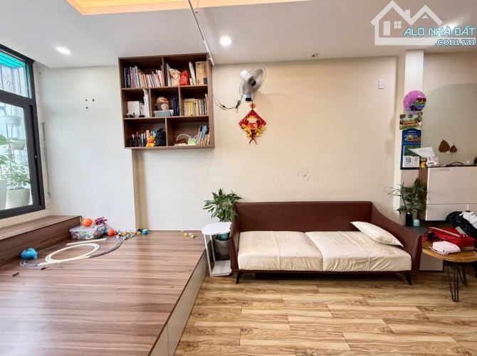 CC BẮC ĐINH BỘ LĨNH – 60M² – 1 TẦNG – 2 PN VIEW LANDMARK 81 - Nhà ĐẸP Ở NGAY - 4