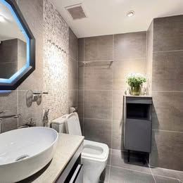 Bán gấp Khương Đình 43m2, 5T 3 ngủ rộng thoáng, nhà mới ỏ ngay, cực - 4