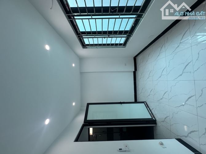 🏠DÂY XÂY MỚI ĐẸP- ĐỊNH CÔNG- THOÁNG TRƯỚC SAU- NHỈNH NHẸ 4 T Ỷ💥💥💥 - 4