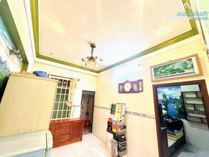 Bán Nhà 3 Tầng - 86m2 - Ngay Cạnh CC Sunview - CC Đạt Gia - Tam Phú - Thủ Đức - Chỉ 6.39 T - 4
