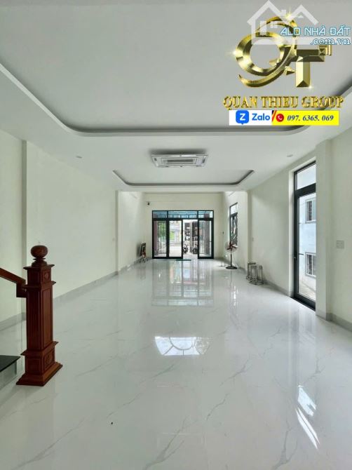 CHO THUÊ NHÀ MẶT TIỀN NGUYỄN TẤT THÀNH, THỦY DƯƠNG, TP HUẾ - 4