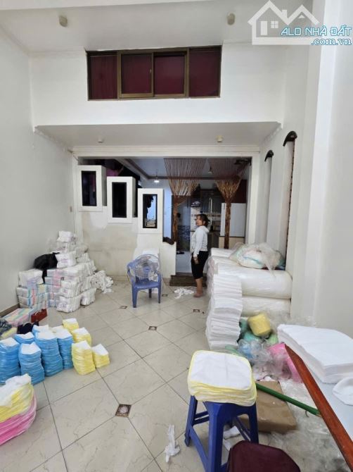 Vị Trí Đắc Địa Tân Phú Gần Chợ Tân Hương PTTH Trần Phú 3PN Giá 5,599T - 4