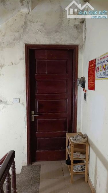 BÁN NHÀ PHỐ PHÙNG CHÍ KIÊN, NGHĨA TÂN, CẦU GIẤY 16.5 TỶ 50m 6 TẦNG MT 3m Ô TÔ TRÁNH - 4