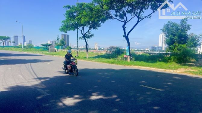 💥ĐẤT VÀNG MẶT TIỀN LÊ VĂN DUYỆT – 350M² – 47,9 TỶ💥 - 4