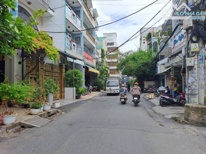 🏘🔥BÁN NHÀ C4 – HẺM 7M TRỊNH ĐÌNH TRỌNG – KHU BIỆT THỰ - 95.3 M2 - 4x24M - CHỈ 9.2 TỶ - 4