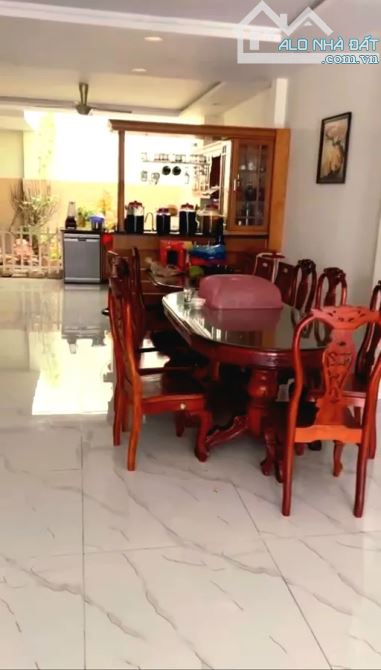 🌾 BÁN BIỆT THỰ MẶT TIỀN KHU BIỆT THỰ BÀU CÁT 2 TB – 6 PHÒNG NGỦ – 200m² (6,8×30) – GIÁ TỐ - 4