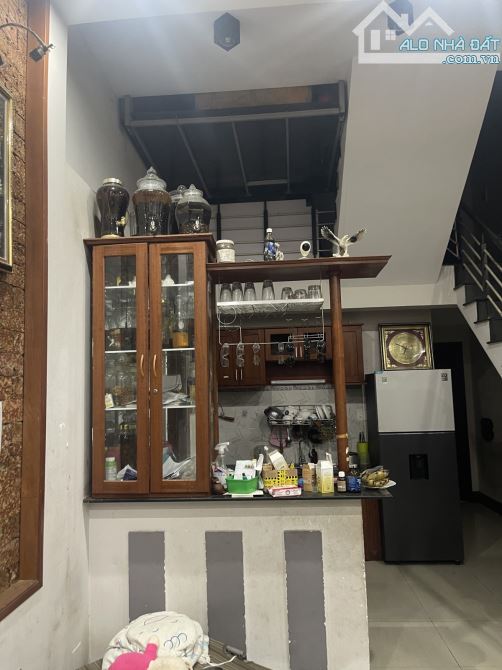 CHỈ 3,5 TỶ SỞ HỮU NGAY NHÀ 2 MẶT TIỀN – NỞ HẬU – NGUYỄN HUY TƯỞNG-  HÒA MINH LIÊN CHIỂU 🔥 - 4