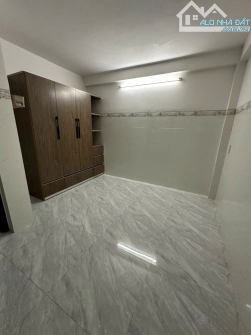 📌📌📌Làm việc trực tiếp!!! 🏠 Bán nhà gác lửng đúc 2 mặt kiệt oto Nam Cao giá rẻ 🌺 - 4