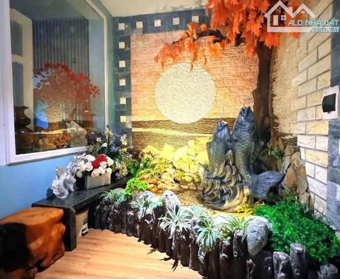 Bán nhà phố Hoàng Cầu Đống Đa, 50m2, 5 Tầng, ô tô Tránh, Kinh Doanh, giá 17 tỷ - 4