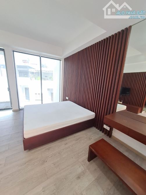 BÁN CĂN VILA KHU ĐÔ THI XANH KIM CÚC - QUY NHƠN - CÁCH BIỂN 300m - 4
