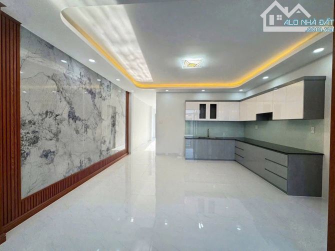 ✅ Bán căn nhà 1 trệt 1 lửng hẻm 98 Nguyễn Quang Đại, Phường 5 , TP Tân An _ DT : 5 x 32 - 4