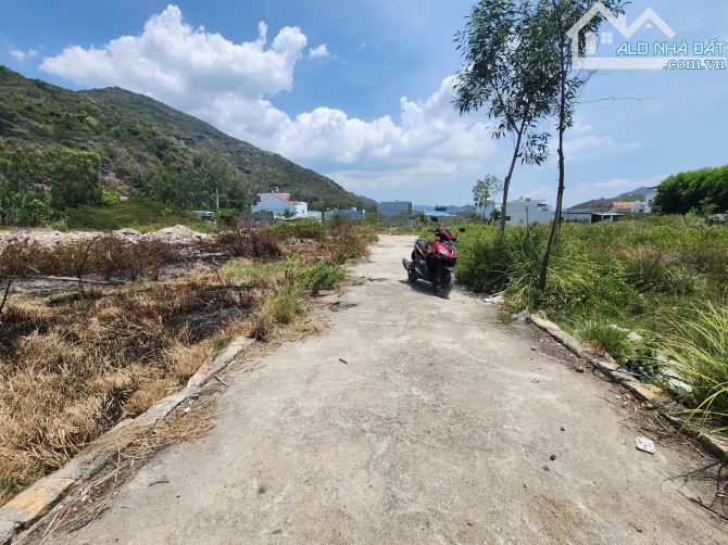 Bán đất khu dân cư Hòn Nghê - Hòn Thơm Vĩnh Ngọc Nha Trang - 4