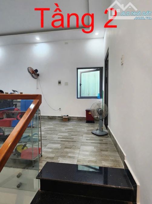 NHÀ ĐẸP 3 TẦNG FULL NỘI THẤT – VIEW HỒ LIÊN CHIỂU – ĐỐI DIỆN ĐH SƯ PHẠM – GIÁ CHỈ 5.Xx TỶ - 4